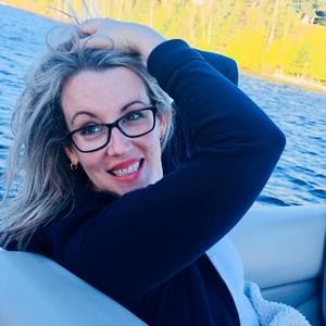 Meet your Posher, Jonelle